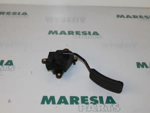 Gebruikte Gaspedaalpositie Sensor Renault Megane II Grandtour (KM) 1.6 16V Prijs € 35,00 Margeregeling aangeboden door Maresia Parts