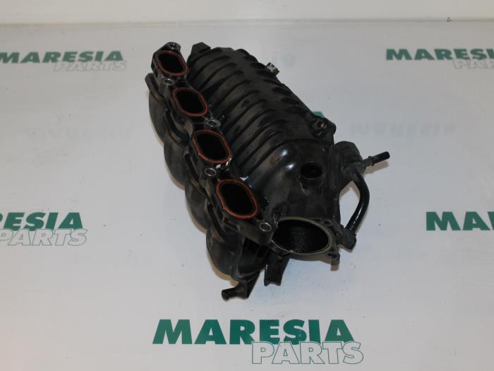 PEUGEOT 308 T7 (2007-2015) Intake Manifold 26973865