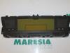 Instrumentenpaneel van een Citroen C4 Grand Picasso (UA), 2006 / 2013 2.0 HDiF 16V 135, MPV, Diesel, 1.997cc, 100kW (136pk), FWD, DW10BTED4; RHJ, 2006-10 / 2013-06, UARHJ 2008