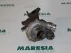 Turbo van een Renault Trafic New (FL), 2001 / 2014 2.0 dCi 16V 115, Bestel, Diesel, 1.995cc, 84kW (114pk), FWD, M9R782, 2008-01 / 2014-06, FLAH; FLBH; FLFH; FLGH 2007