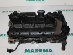 Gebruikte Cilinderkop Peugeot 206 (2A/C/H/J/S) 1.4 HDi Prijs € 210,00 Margeregeling aangeboden door Maresia Parts