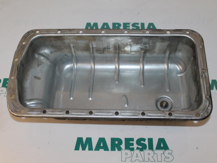 Gebruikte Carterpan Peugeot Partner 1.9 D Prijs € 25,00 Margeregeling aangeboden door Maresia Parts