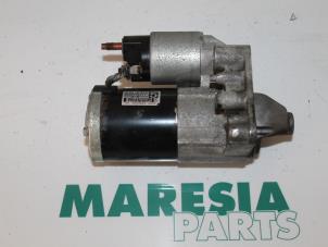 Gebruikte Startmotor Peugeot 508 (8D) 1.6 HDiF 16V Prijs € 29,00 Margeregeling aangeboden door Maresia Parts