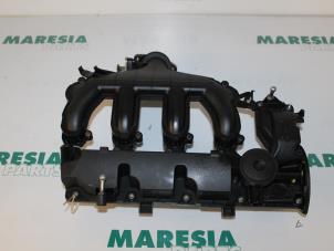 Gebruikte Inlaatspruitstuk Citroen C5 I Break (DE) 1.8 16V Prijs € 65,00 Margeregeling aangeboden door Maresia Parts