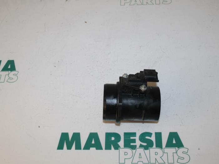 Gebruikte Luchtregelklep Peugeot Partner (GC/GF/GG/GJ/GK) 1.6 HDI 90 16V Prijs € 24,20 Inclusief btw aangeboden door Maresia Parts