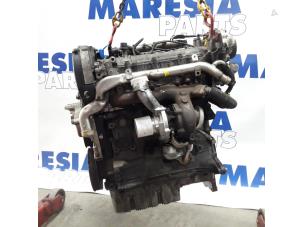 Gebruikte Motor Fiat Croma (194) 1.9 JTD Multijet 16V Prijs € 892,50 Margeregeling aangeboden door Maresia Parts