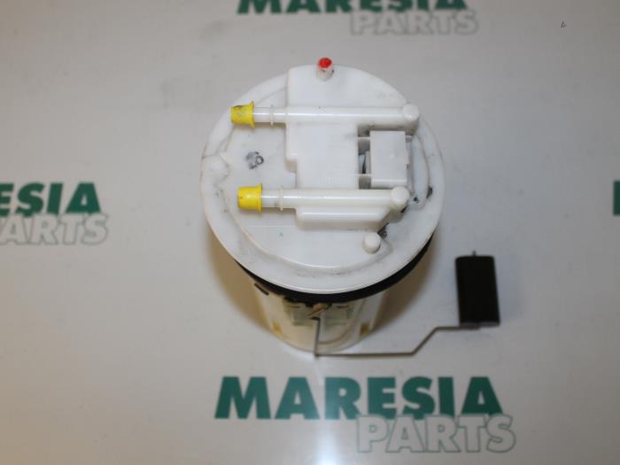 Gebruikte Tank element Pomp Fiat Fiorino (225) 1.3 JTD 16V Multijet Prijs € 42,35 Inclusief btw aangeboden door Maresia Parts