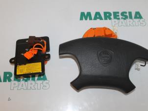 Gebruikte Airbag Set + Module Lancia Zeta 2.0 Turbo Prijs € 50,00 Margeregeling aangeboden door Maresia Parts