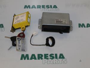 Gebruikte Computer Motormanagement Lancia Kappa 2.0 20V LE,LS Prijs € 131,25 Margeregeling aangeboden door Maresia Parts