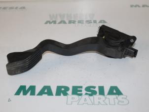 Gebruikte Gaspedaalpositie Sensor Peugeot 307 SW (3H) 2.0 HDi 110 FAP Prijs € 30,00 Margeregeling aangeboden door Maresia Parts