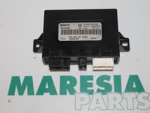 Gebruikte PDC Module Peugeot 407 (6C/J) 2.2 16V Prijs € 60,00 Margeregeling aangeboden door Maresia Parts