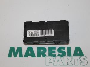 Gebruikte Computer Diversen Peugeot 407 (6C/J) 2.2 16V Prijs € 75,00 Margeregeling aangeboden door Maresia Parts