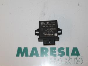Gebruikte Computer Verlichting Peugeot 407 (6C/J) 2.2 16V Prijs € 105,00 Margeregeling aangeboden door Maresia Parts