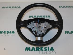 Gebruikte Stuurwiel Peugeot 407 (6C/J) 2.2 16V Prijs € 75,00 Margeregeling aangeboden door Maresia Parts