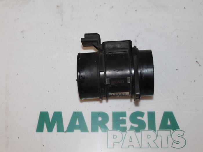 Gebruikte Luchtregelklep Renault Megane II (LM) 1.5 dCi 100 Prijs € 35,00 Margeregeling aangeboden door Maresia Parts
