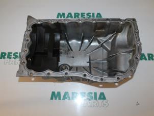 Gebruikte Carterpan Renault Megane Break/Grandtour (KA) 1.9D Prijs € 30,00 Margeregeling aangeboden door Maresia Parts