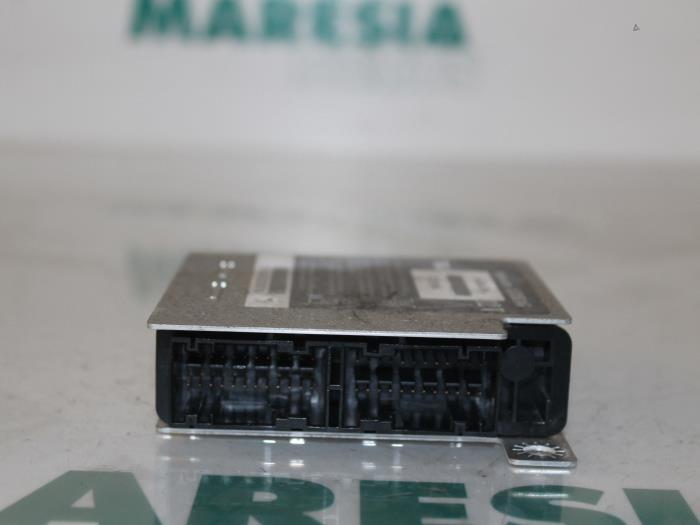 Airbag Module van een Fiat Punto II (188) 1.2 16V 2001