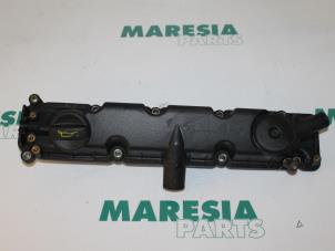 Gebruikte Kleppendeksel Citroen Xsara (N1) 2.0 HDi 90 Prijs € 35,00 Margeregeling aangeboden door Maresia Parts