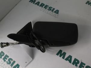 Gebruikte Buitenspiegel links Lancia Delta (836) 1.6 16V HPE Prijs € 25,00 Margeregeling aangeboden door Maresia Parts