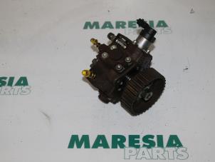 Gebruikte Brandstofpomp Mechanisch Peugeot 206 (2A/C/H/J/S) 1.4 HDi Prijs € 25,00 Margeregeling aangeboden door Maresia Parts