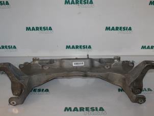 Gebruikte Subframe Fiat Fiorino Prijs € 59,99 Margeregeling aangeboden door Maresia Parts