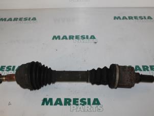 Gebruikte Steekas links-voor Citroen C5 I Break (DE) 3.0 V6 24V Prijs € 105,00 Margeregeling aangeboden door Maresia Parts