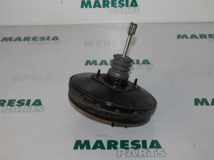 Gebruikte Rembol Renault Twingo II (CN) 1.2 Prijs € 60,00 Margeregeling aangeboden door Maresia Parts