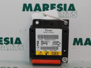 Gebruikte Airbag Module Citroen C8 (EA/EB) 2.2 HDi 16V Prijs € 105,00 Margeregeling aangeboden door Maresia Parts