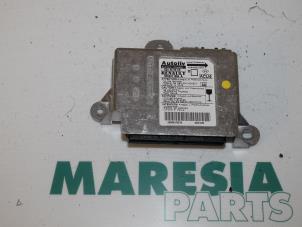 Gebruikte Airbag Module Renault Megane II (LM) 1.6 16V Prijs € 100,00 Margeregeling aangeboden door Maresia Parts