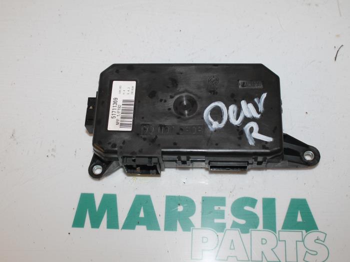 Gebruikte Computer Diversen Fiat Stilo (192A/B) 1.2 16V Prijs € 35,00 Margeregeling aangeboden door Maresia Parts