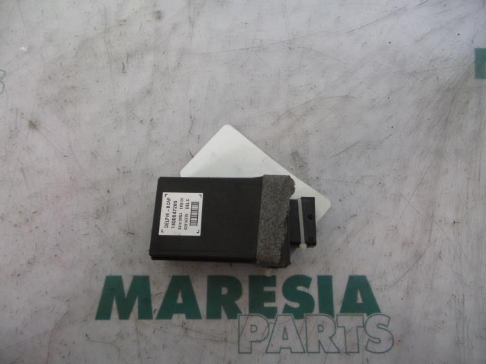 Gebruikte Computer Diversen Citroen C8 (EA/EB) 2.2 HDi 16V Prijs € 30,00 Margeregeling aangeboden door Maresia Parts