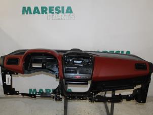 Gebruikte Dashboard Fiat Doblo Cargo (263) 1.6 D Multijet Prijs € 105,00 Margeregeling aangeboden door Maresia Parts