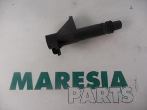 Gebruikte Bobine Citroen C5 I Break (DE) 3.0 V6 24V Prijs € 20,00 Margeregeling aangeboden door Maresia Parts