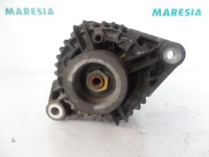 Dynamo van een Alfa Romeo 156 Sportwagon (932) 2.0 Twin Spark 16V 2001