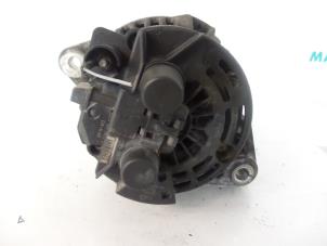 Dynamo van een Alfa Romeo 156 Sportwagon (932) 2.0 Twin Spark 16V 2001
