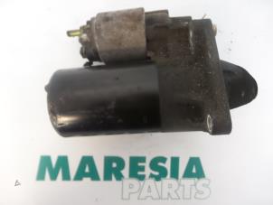 Gebruikte Startmotor Alfa Romeo 156 Sportwagon (932) 2.0 Twin Spark 16V Prijs € 35,00 Margeregeling aangeboden door Maresia Parts