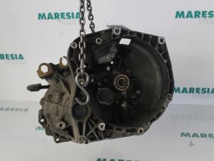 Gebruikte Versnellingsbak Alfa Romeo 156 Sportwagon (932) 2.0 Twin Spark 16V Prijs € 210,00 Margeregeling aangeboden door Maresia Parts