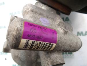 Gebruikte Servopomp Alfa Romeo 156 Sportwagon (932) 2.0 Twin Spark 16V Prijs € 50,00 Margeregeling aangeboden door Maresia Parts