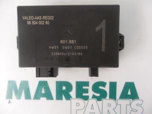 Gebruikte PDC Module Peugeot 807 2.0 16V Prijs € 75,00 Margeregeling aangeboden door Maresia Parts