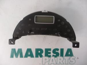 Gebruikte Display Interieur Peugeot 807 2.0 16V Prijs € 20,00 Margeregeling aangeboden door Maresia Parts