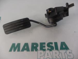 Gebruikte Gaspedaalpositie Sensor Renault Megane II Grandtour (KM) 1.9 dCi 120 Prijs € 35,00 Margeregeling aangeboden door Maresia Parts