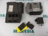 Computer Motormanagement van een Renault Megane II Grandtour (KM) 1.9 dCi 120 2004