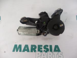 Gebruikte Motor Ruitenwisser achter Citroen C5 I Break (DE) 2.2 HDi 16V FAP Prijs € 50,00 Margeregeling aangeboden door Maresia Parts