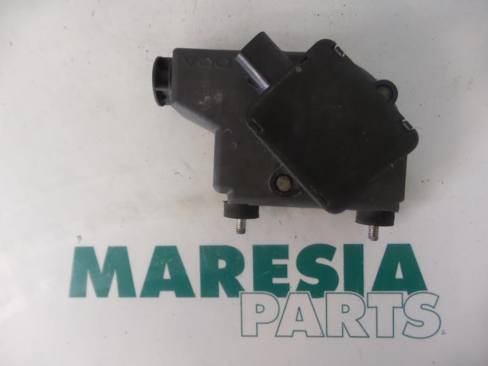 Gebruikte Gaspedaalpositie Sensor Citroen C5 I Break (DE) 2.2 HDi 16V FAP Prijs € 35,00 Margeregeling aangeboden door Maresia Parts