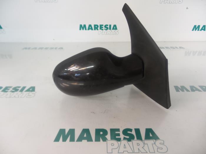 RENAULT Scenic 1 generation (1996-2003) Right Side Wing Mirror 7700431543 19522657