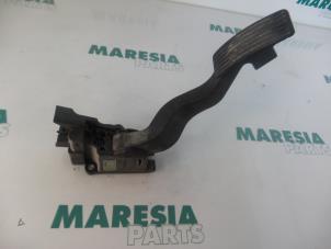 Gebruikte Gaspedaalpositie Sensor Fiat Ducato (250) 2.3 D 120 Multijet Prijs € 60,50 Inclusief btw aangeboden door Maresia Parts