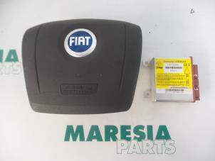 Gebruikte Airbag Set + Module Fiat Ducato (250) 2.3 D 120 Multijet Prijs € 108,90 Inclusief btw aangeboden door Maresia Parts