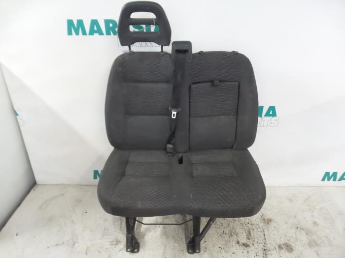 Gebruikte Fiat Ducato Bank rechts-voor - Maresia Parts ...