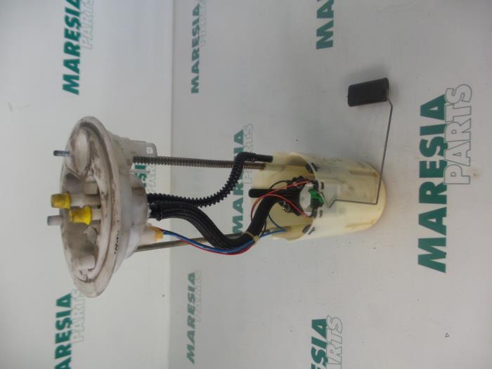 Gebruikte Tank element Pomp Fiat Ducato (250) 2.3 D 120 Multijet Prijs € 60,50 Inclusief btw aangeboden door Maresia Parts