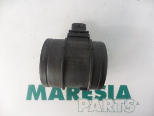 Gebruikte Luchthoeveelheidsmeter Fiat Ducato (250) 2.3 D 120 Multijet Prijs € 78,65 Inclusief btw aangeboden door Maresia Parts